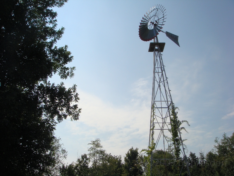 Western Michigan [2009] 356.JPG - Scenes from Frederik Meijer Gardens & Sculpture Park.